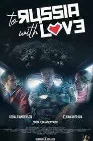 Poster do filme Para a Russia com Amor