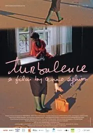 Turbulence movie poster