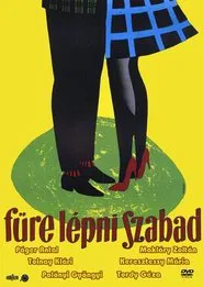 Poster do filme Don't Keep Off the Grass