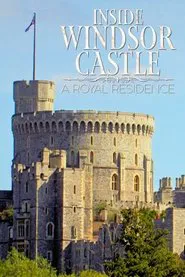 Inside Windsor Castle tv show poster