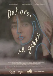 Poster do filme A Storm Outside