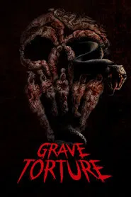 Grave Torture movie poster