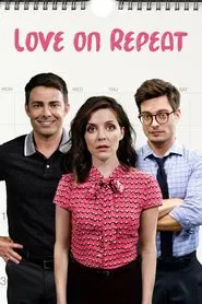 Love on Repeat movie poster