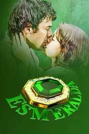 Esmeralda tv show poster