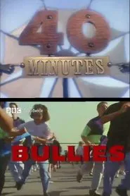 Poster do filme Bullies