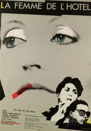 A Woman in Transit movie poster