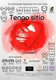 Tengo sitio movie poster