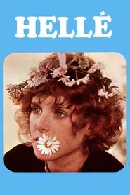 Hellé movie poster