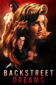 Backstreet Dreams movie poster