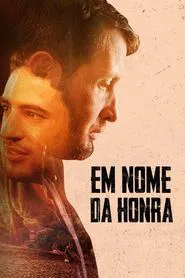 Poster do filme Em Nome da Honra