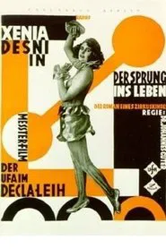 Leap Into Life movie poster