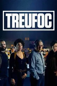 Treufoc tv show poster