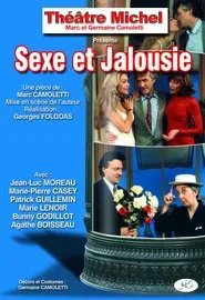 Sexe et jalousie movie poster