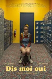 Poster do filme Tell Me Yes