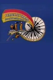 Perfectly Frank: Frank Loesser Revued movie poster