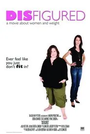 Disfigured movie poster