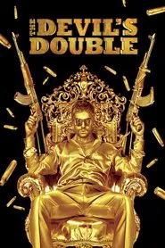 The Devil's Double movie poster
