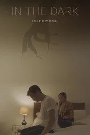In The Dark movie poster