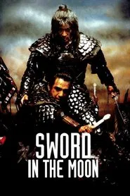Sword In The Moon movie poster