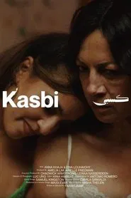 Kasbi movie poster