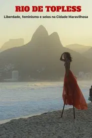 Rio de Topless movie poster