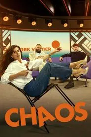 Chaos tv show poster