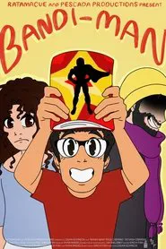 Bandi-Man movie poster
