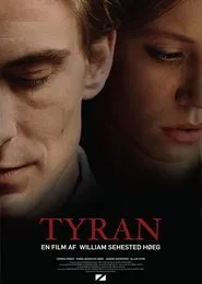 Tyran movie poster