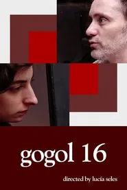 gogol 16 movie poster