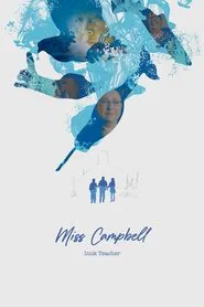 Miss Campbell: Inuk Teacher movie poster