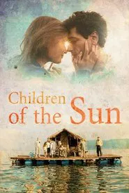 Children of the Sun movie poster