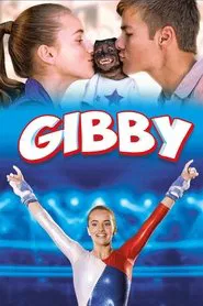 Gibby movie poster