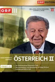Österreich II tv show poster