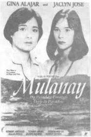 Mulanay: Sa Pusod Ng Paraiso movie poster