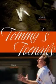 Tommy's Toenails movie poster