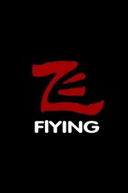 Flying movie poster
