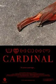 Cardinal movie poster