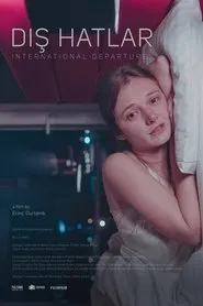 International Departures movie poster