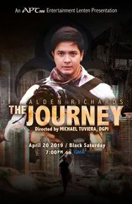 The Journey movie poster