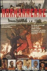 Normannerne movie poster