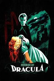 Dracula movie poster