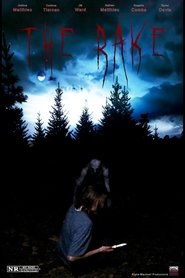The Rake movie poster