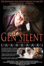 Gen Silent movie poster