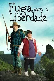 Poster do filme Fuga Para A Liberdade
