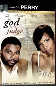 Let God Be the Judge movie poster