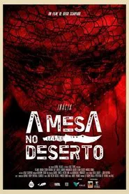 A Mesa no Deserto movie poster
