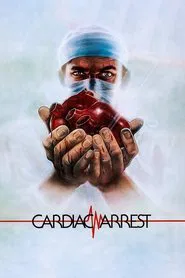 Cardiac Arrest movie poster
