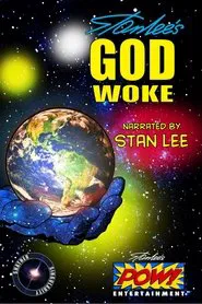 Poster do filme God Woke