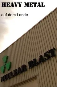 Poster do filme Heavy Metal auf dem Lande