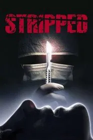 Stripped movie poster